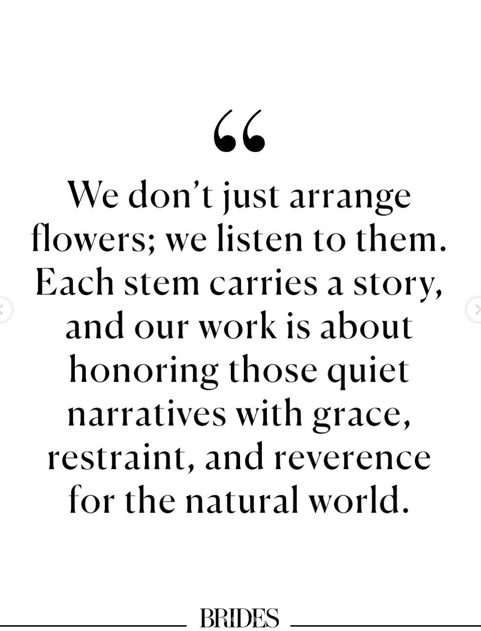 Brides Meet the Vendor